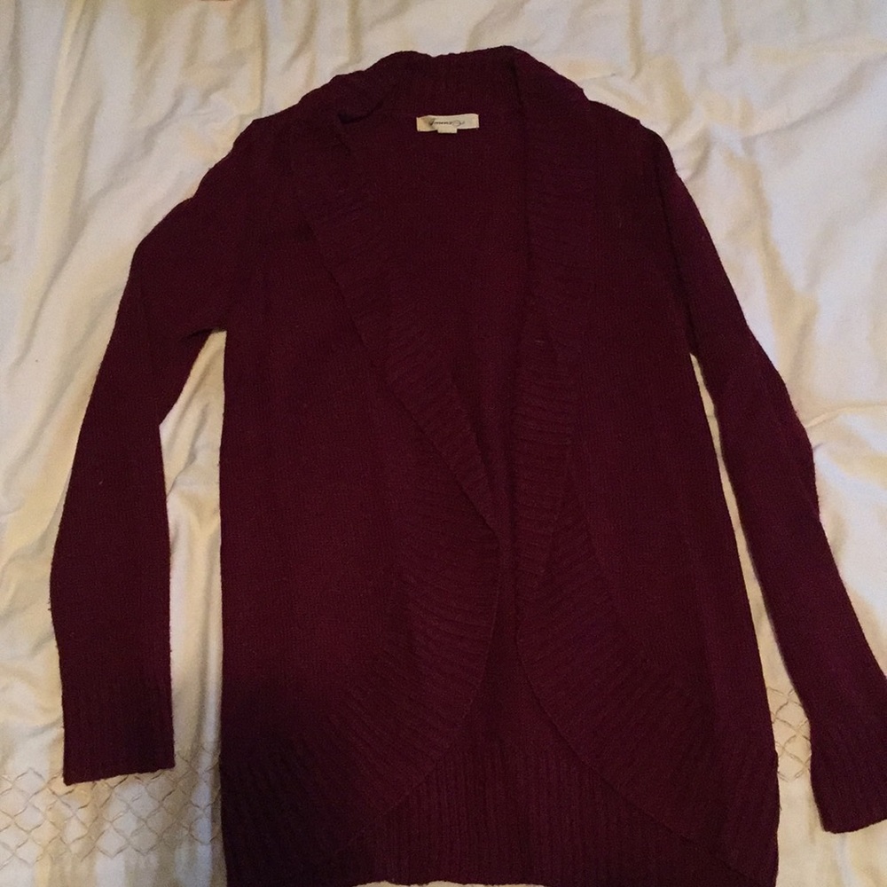 Cardigan